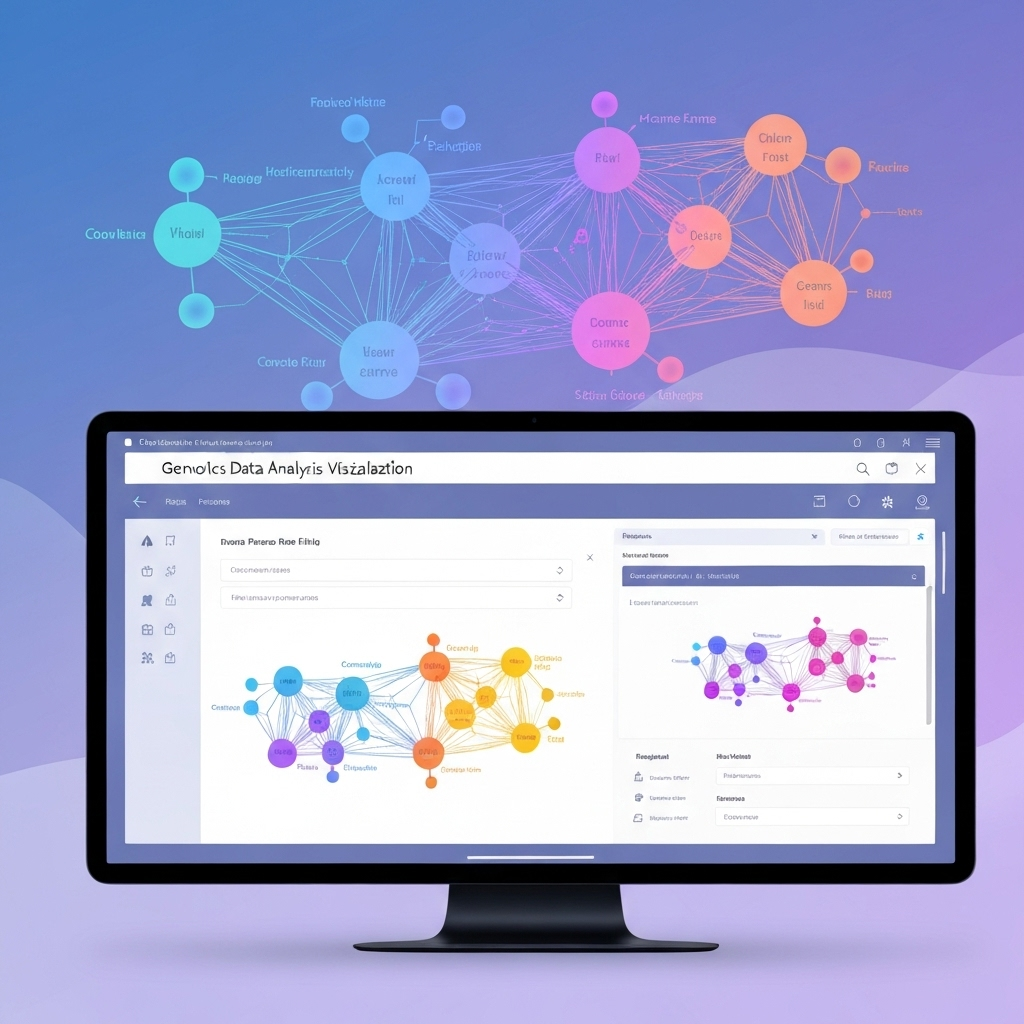 CellWalkR Integration for Genomics Data