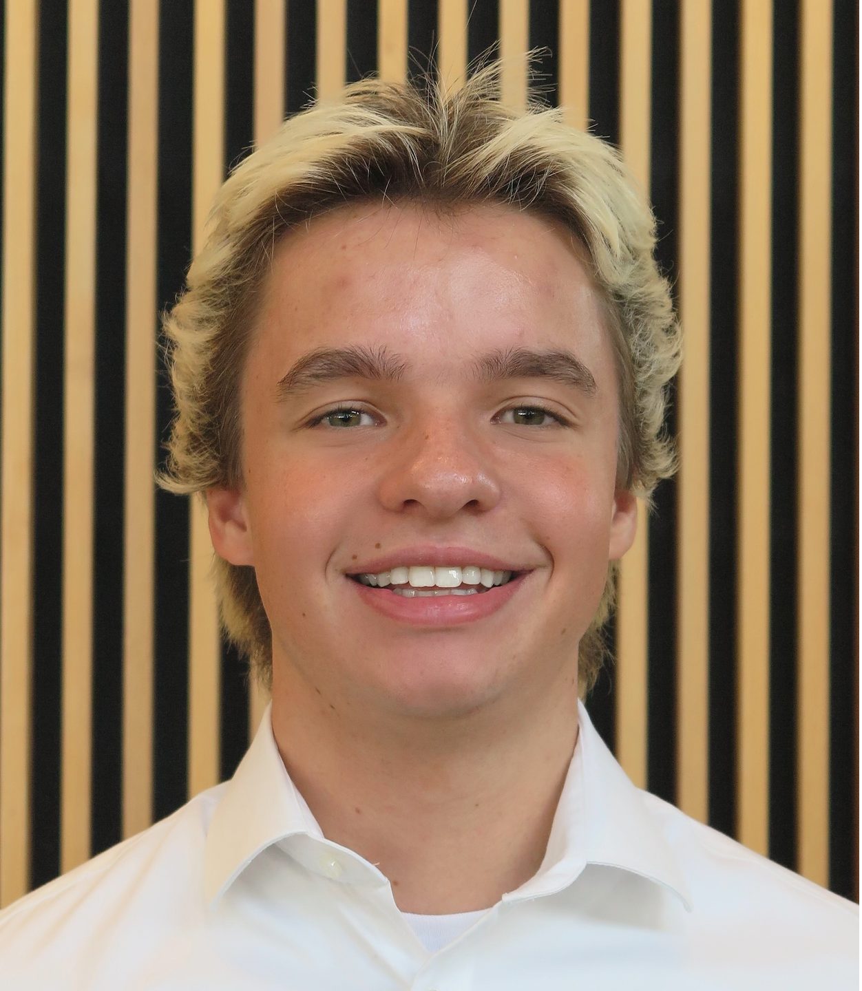 Nicholas Meeks